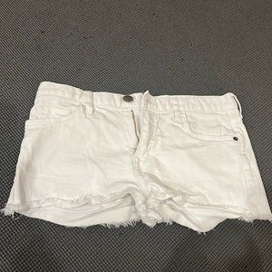 Current Elliott jean short